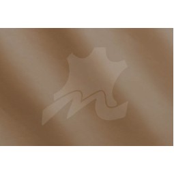 Кожа наппа JOY беж OYSTER 1,0-1,2 Италия